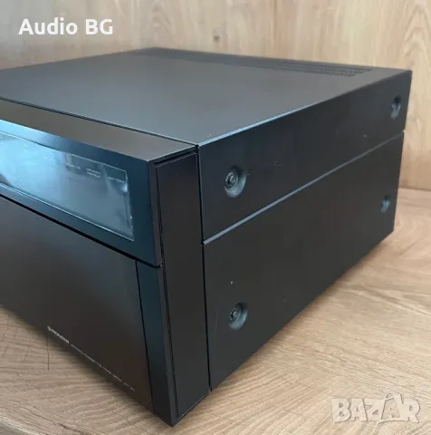 Pioneer CT-A1 Top, снимка 10 - Декове - 50384104