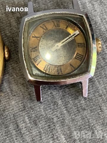лот дамски часовници , снимка 4 - Антикварни и старинни предмети - 46310465