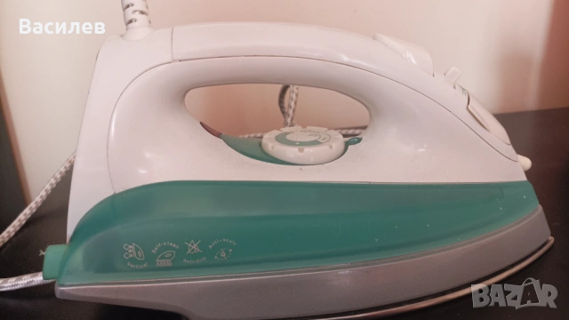 Продавам ютия