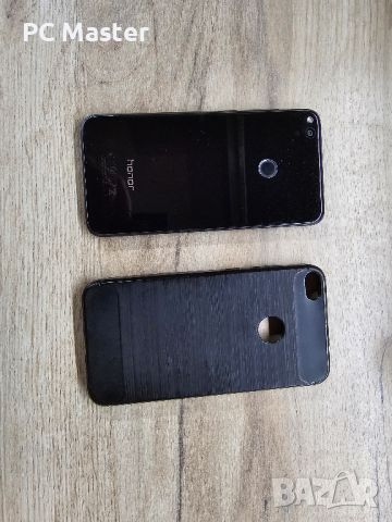 Honor 8 Lite, снимка 1 - Huawei - 46060565