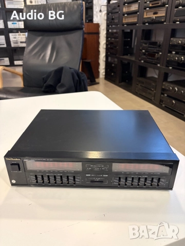 Technics SH-E60, снимка 6 - Еквалайзери - 52421836