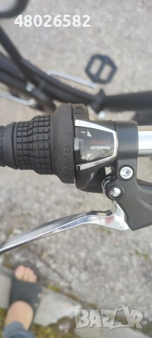 електрическа триколка , снимка 9 - Велосипеди - 54011037