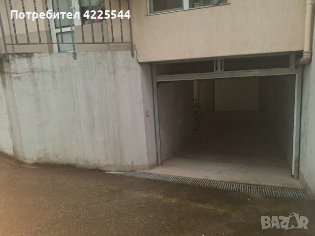 От собственик , снимка 2 - Гаражи и паркоместа - 54025243
