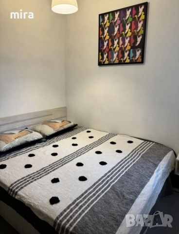 Обзаведен 2 стаен апартемент Обеля 2 до метро, до Била с включени консумативиати, снимка 11 - Апартаменти - 52851033