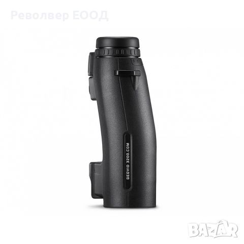 Бинокъл с далекомер Leica - Geovid 10x42 3200.COM, снимка 2 - Екипировка - 45320673