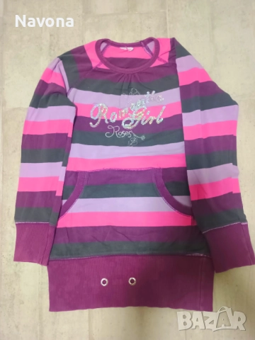 Блузки 9-10г., снимка 7 - Детски Блузи и туники - 52240033