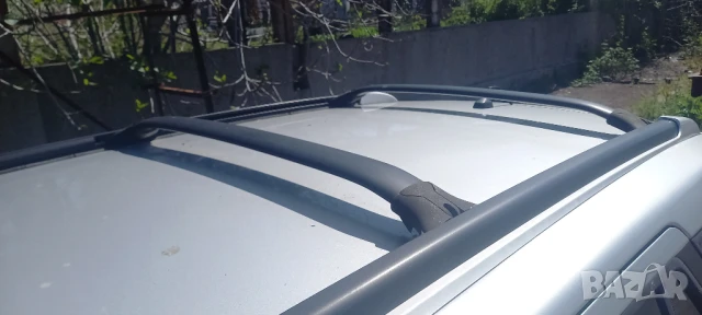 Греди за тавана Hyundai Santa Fe II, снимка 3 - Части - 51234750