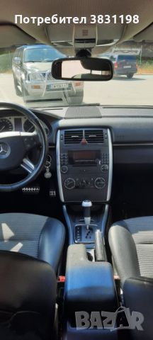  Продава се Mercedes B200,Cdi Sport, снимка 14 - Автомобили и джипове - 46364629