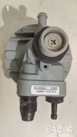 Пневматичен клапан, снимка 2 - Резервни части за машини - 45637839