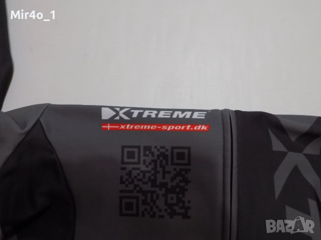 вело джърси pearl izumi/xtreme горнище яке екип елек термо мъжко оригинално шосейно колоездене M/XS, снимка 15 - Спортни дрехи, екипи - 48406981