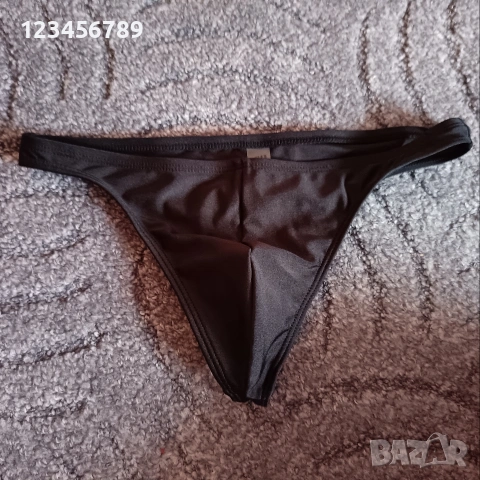 Мъжки прашки бански, снимка 2 - Бански - 53282182