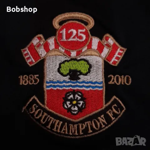 Саутхемптън - Умбро - Southampton 125 years - Umbro - season 2010-2011, снимка 3 - Футбол - 46899981