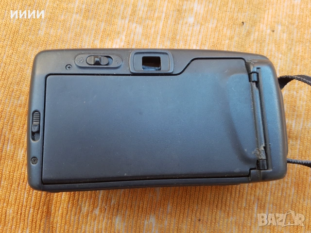 Фотоапарат MINOLTA , снимка 5 - Фотоапарати - 53636906