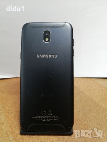 Samsung Galaxy J5 J530 употребяван, снимка 2 - Samsung - 46482659