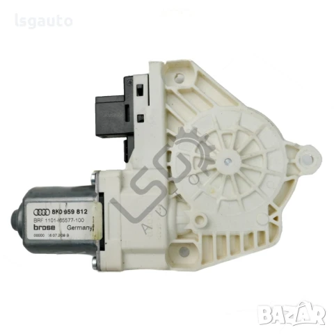 Моторче заден десен ел. стъклоповдигач AUDI A4 (B8) 2008-2015 ID:148842, снимка 2 - Части - 51427701