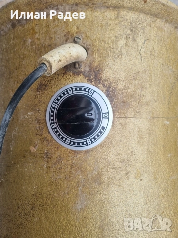 Картофобелачка 5кг., снимка 3 - Обзавеждане за заведение - 53933596