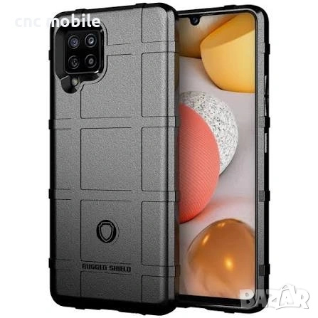 Samsung Galaxy A42 5G - Samsung A42 5G - Samsung SM-A426 калъф case 