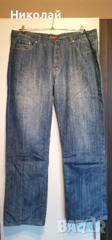 Мъжки дънки 