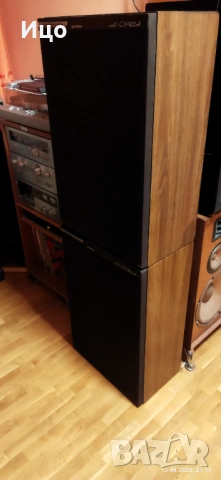 Pioneer CS-922A тонколони., снимка 11 - Тонколони - 54184123