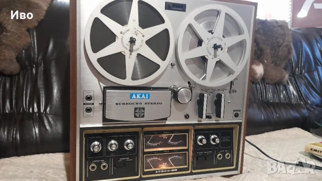 akai 1730 d ss