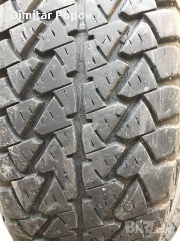 Гуми Goodyear Wrangler , снимка 6 - Гуми и джанти - 45826737