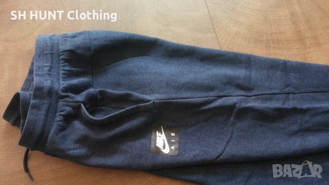 NIKE AIR Kids Размер 13-15 години / 158-170 см височина детска долница 43-59, снимка 3 - Детски анцузи и суичери - 53213875
