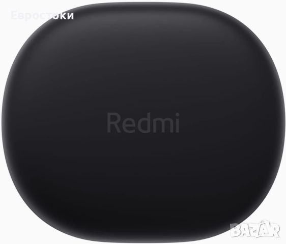 Безжични слушалки Xiaomi Redmi Buds 4 Lite TWS, снимка 3 - Слушалки, hands-free - 46073155