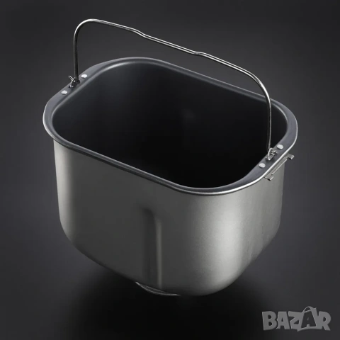 Като НОВА! Хлебопекарна Russell Hobbs, снимка 5 - Хлебопекарни - 54191777
