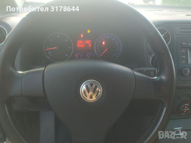  VW 1.9TDI.105ks. Германия. , снимка 8 - Автомобили и джипове - 46763636