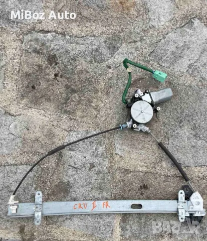 Стъклоповдигач преден десен Хонда ЦРВ 2 Honda CR-V