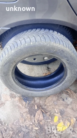зимни гуми 185/65/15, снимка 8 - Гуми и джанти - 53664486
