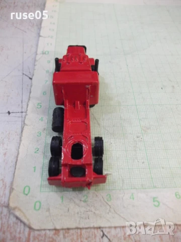 Кола - 843, снимка 5 - Колекции - 50508335