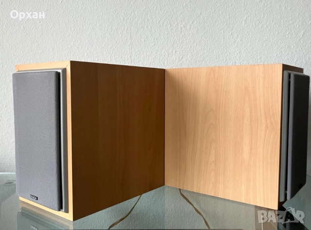 Denon SC-G101, снимка 3 - Тонколони - 52872590