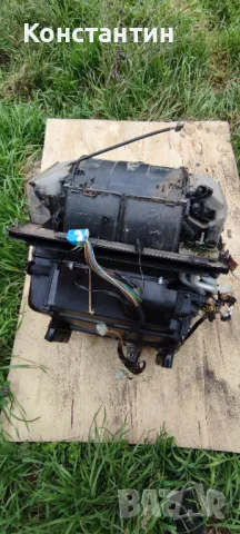 Кутия парно климатроник БМВ е36 фейслифт 