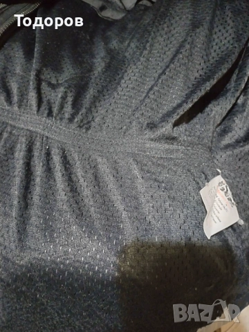 мото яке IXS, снимка 7 - Спортни дрехи, екипи - 53632424