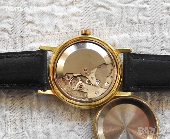 Monval автоматик, снимка 10 - Мъжки - 53257695