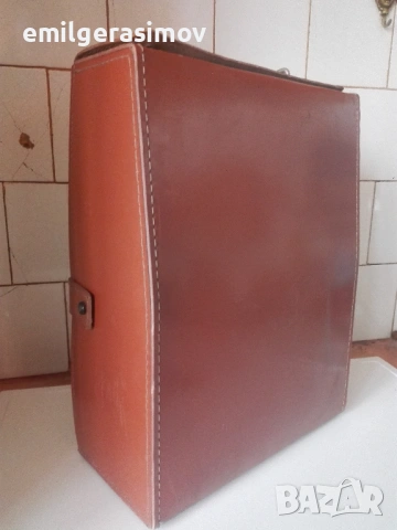 Руска киномашина и ретро ютия ., снимка 11 - Микровълнови - 45706849