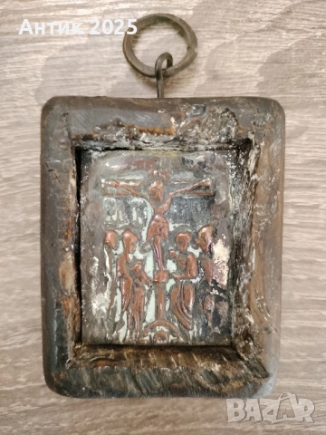 Старинна икона