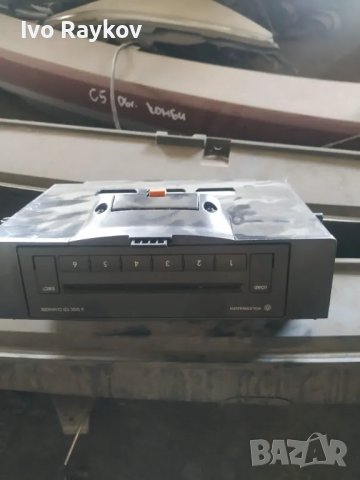 VW Passat CC , Media Unit, navigacia , 3C2 857 285, снимка 1 - Части - 47721147