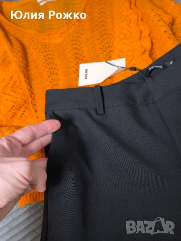 Панталоните са нови с етикети.Bik Bok, снимка 5 - Панталони - 53951861