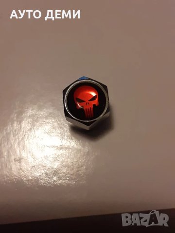 4 бр-3.40 лв Пластмасови хром цвят капачки за вентили на гуми на кола мотор велосипед , снимка 4 - Аксесоари и консумативи - 50168796