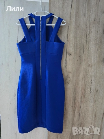 Рокля Calvin Klein размер S ,US 4, снимка 3 - Рокли - 53931749
