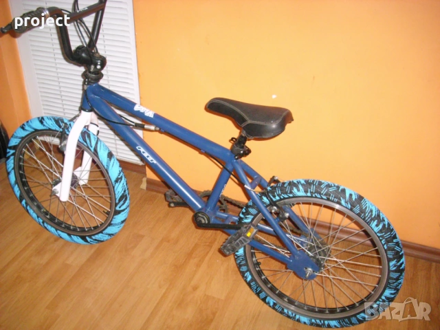 БМХ,BMX 20" USA велосипед,колело.Перфектно състояние.Изгодно, снимка 14 - Детски велосипеди, триколки и коли - 53145771