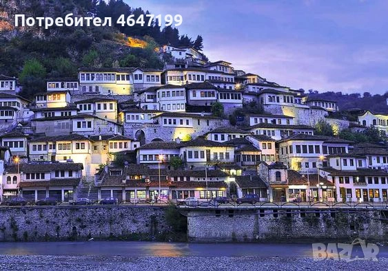 Албания и Македония 3 нощувки от Варна, Шумен, Велико Търново и София, снимка 5 - Автобусни екскурзии - 53814173