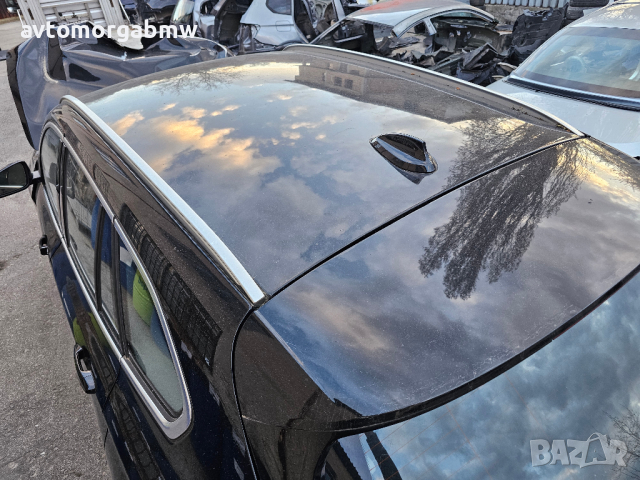 На части БМВ Ф48 Х1 2.0хд 150коня - BMW X1 F48 2.0xd 150hp, снимка 5 - Автомобили и джипове - 44941874