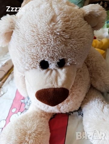 огромен мечок , снимка 2 - Плюшени играчки - 52736107