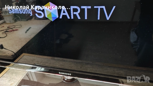 Продавам Power-BN44-00422B,T.con-V460HJ1-C01,Дист.AA59-00508A от тв SAMSUNG UE40D5500