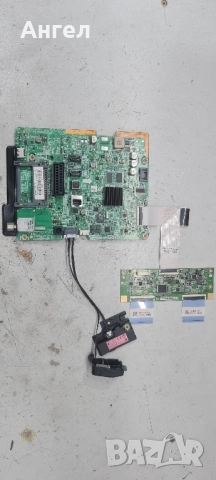 Платки за телевизор Samsung , снимка 2 - Части и Платки - 52335603