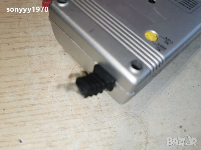 UNOMAT CH 500 BATTERY CHARGER 2303261614LCHERY1, снимка 17 - Друга електроника - 53948252