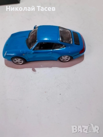 Лот от колички. Мащаб 1:43, снимка 6 - Колекции - 51482444